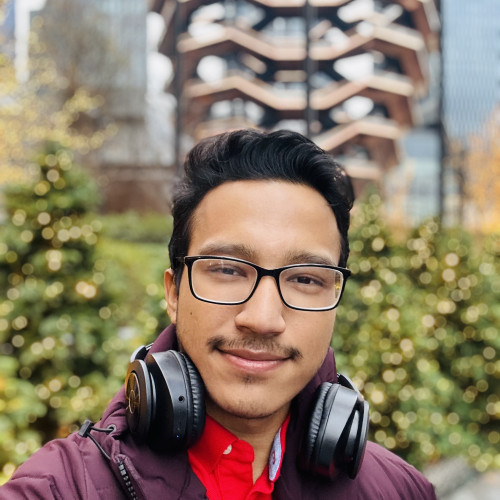 Srijon P. profile photo