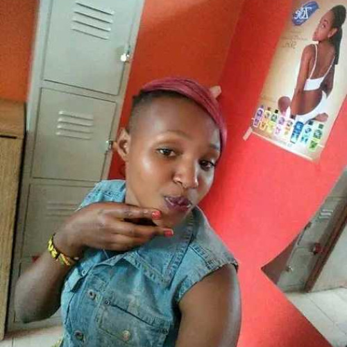Beverlyne W.