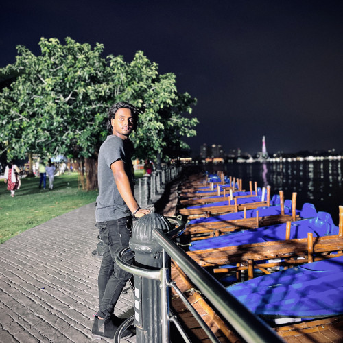 Rahul K. profile photo
