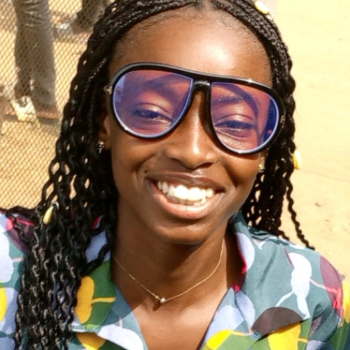 Oyinkansola F.