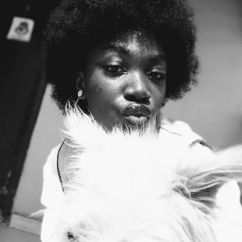 Precious M.