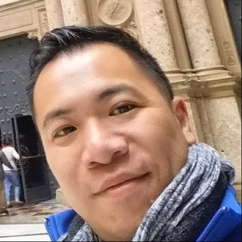 Simon T. profile photo