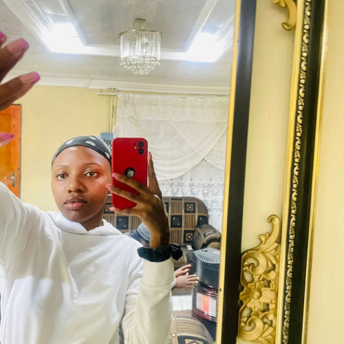Lwandile  M. profile photo