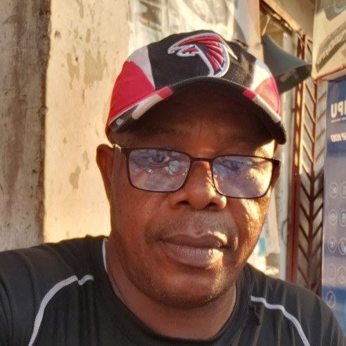 Prince Iyke P. profile photo