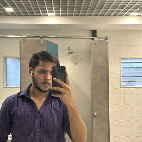 Pratham S. profile photo