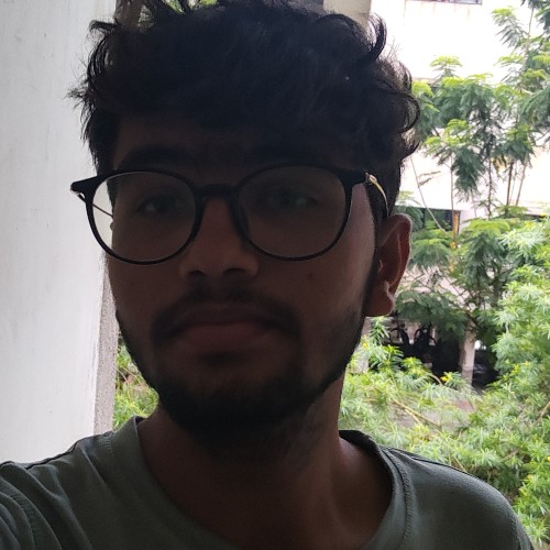Anshuman  S.