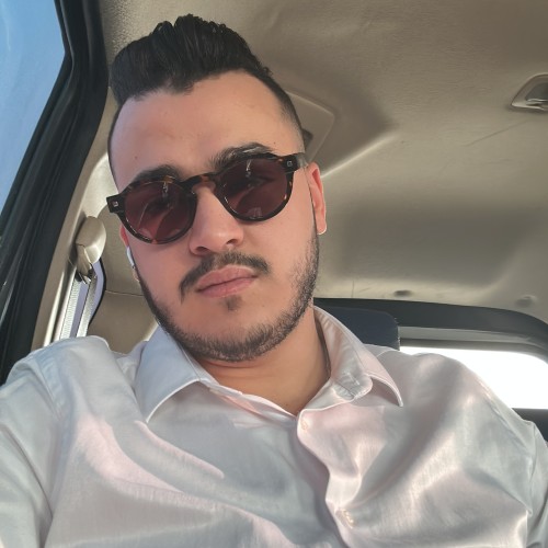 Yassine Y. profile photo