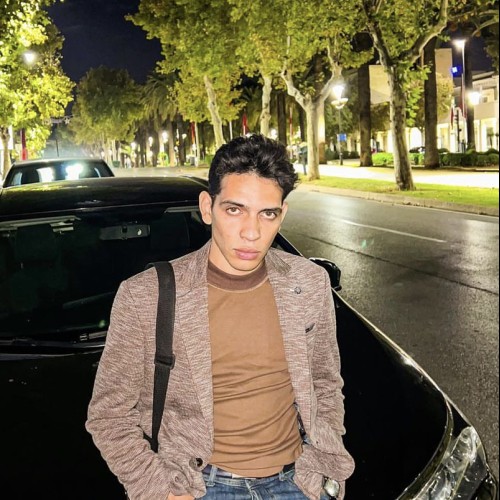 Souhayl E. profile photo