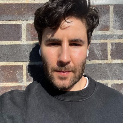 Aaron V. profile photo