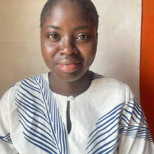 Oluwakemi A. profile photo