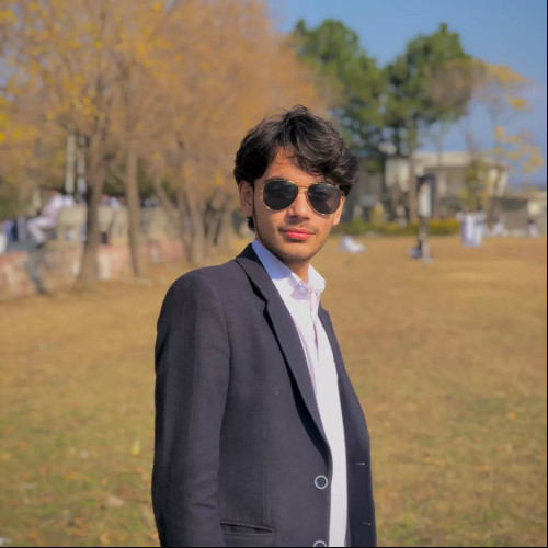 Muhammad H. profile photo