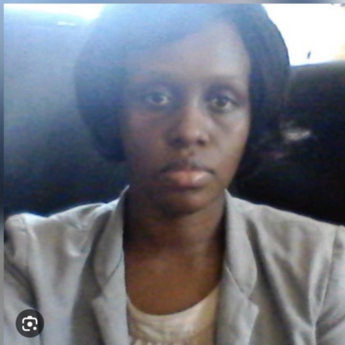 Ella A. profile photo