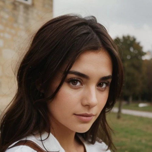 Angélique L.