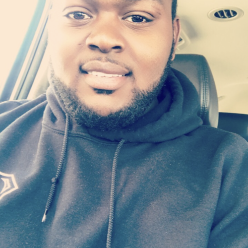 Deondre M.