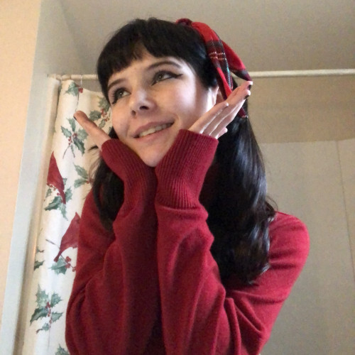 Anna K. profile photo