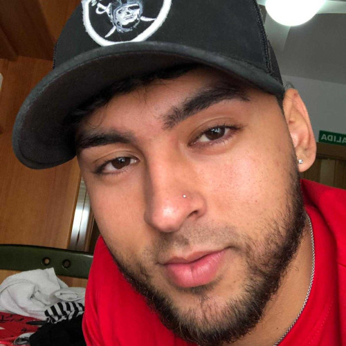 Rent a Friend, l. profile photo
