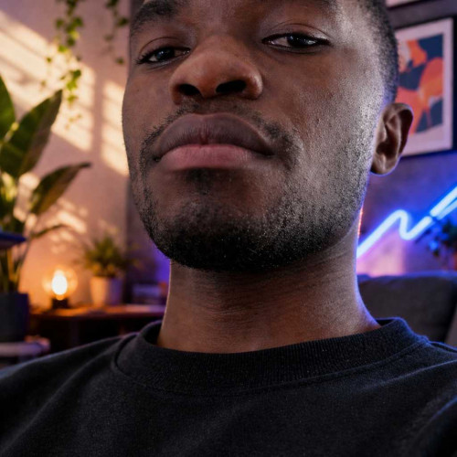 Godfrey A. profile photo