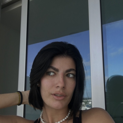 Sofia I. profile photo