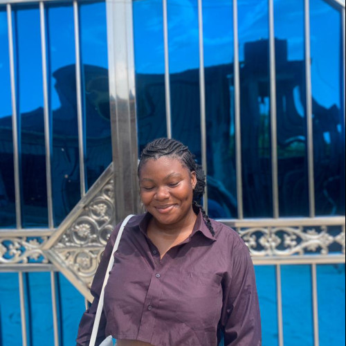 Favour  O. profile photo