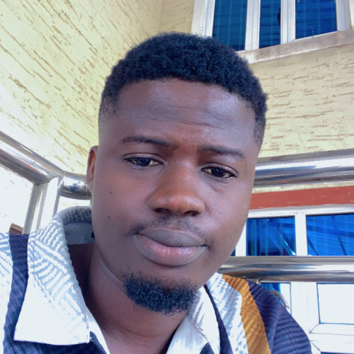 Cyber F. profile photo