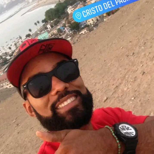 Alejandro R. profile photo