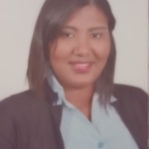 sofia g. profile photo