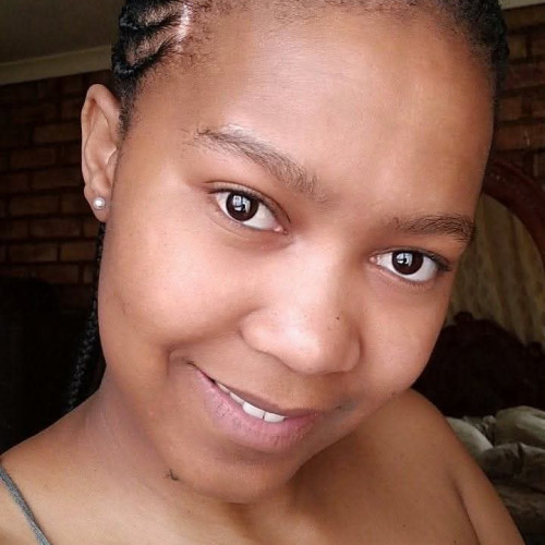 Mbali M. profile photo