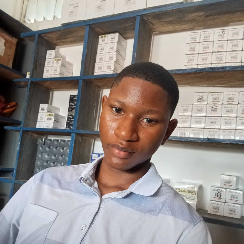 Eze E. profile photo