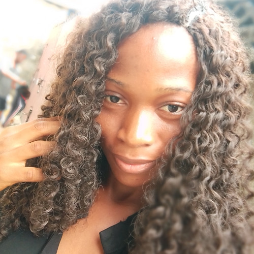 Blessed  E. profile photo