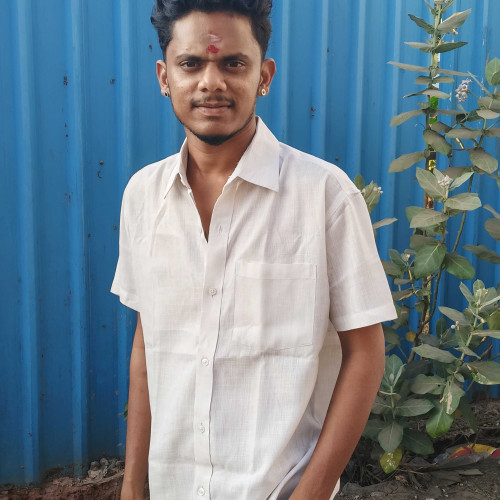 sai k. profile photo