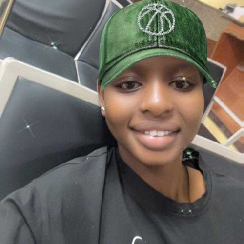 Nehita A. profile photo