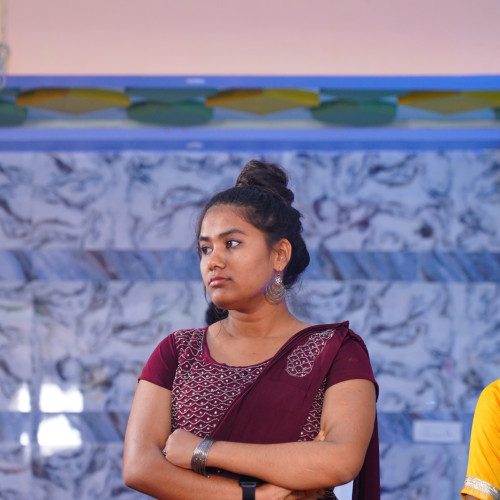 Esha G. profile photo
