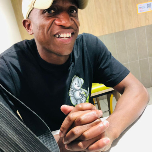 Siyanda N. profile photo