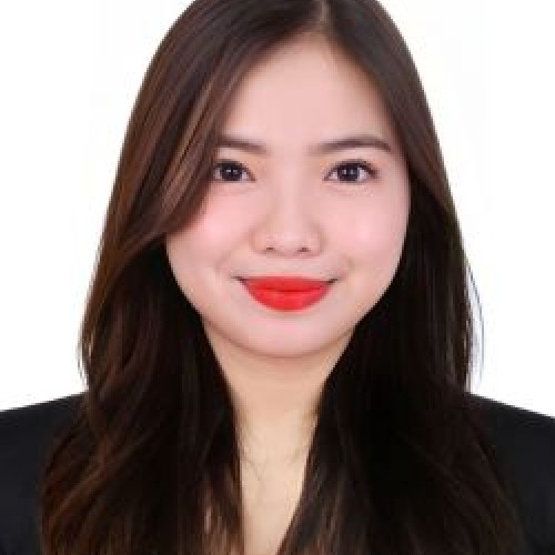 Sheila Marie P. profile photo