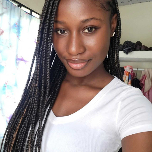 Sunday M. profile photo