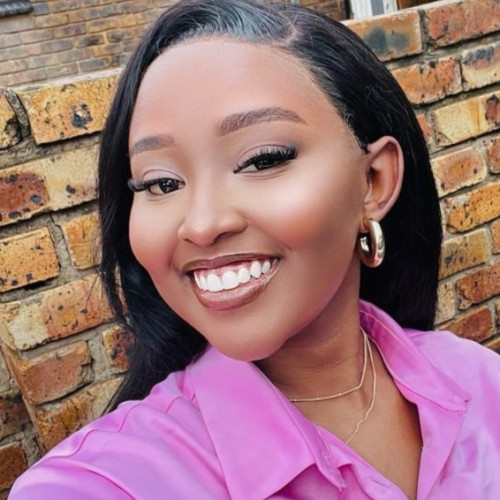 Tshireletso M.