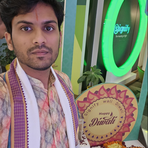 Mayank  G. profile photo