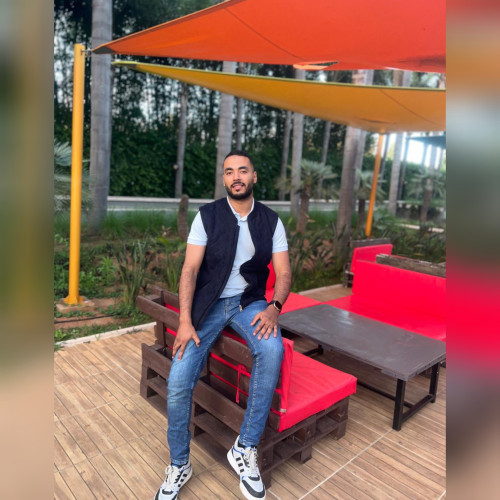 Anouar  E. profile photo