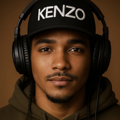 Kenzo V. profile photo