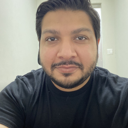 farhan a. profile photo