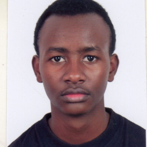 mwendwa s.