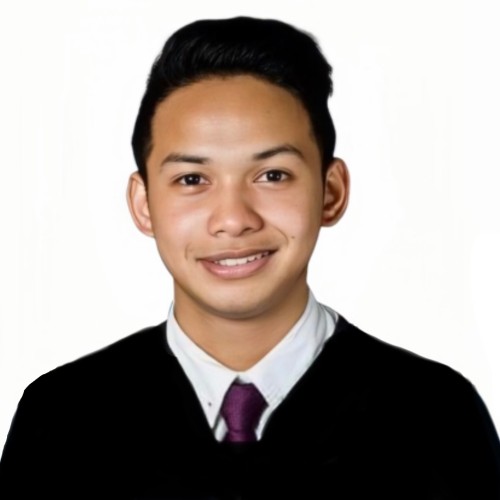 Nathanael AR Joseph C. profile photo