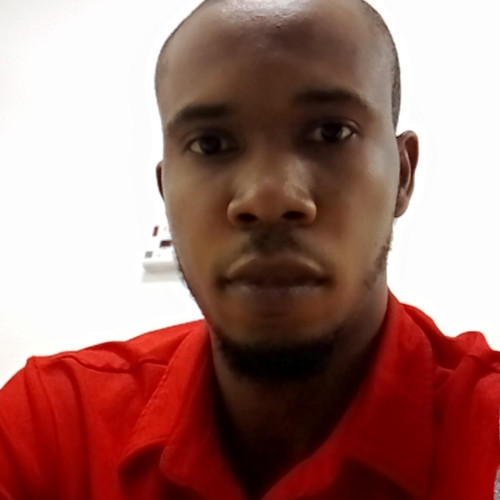 Osondu U. profile photo