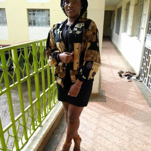 sharon A. profile photo