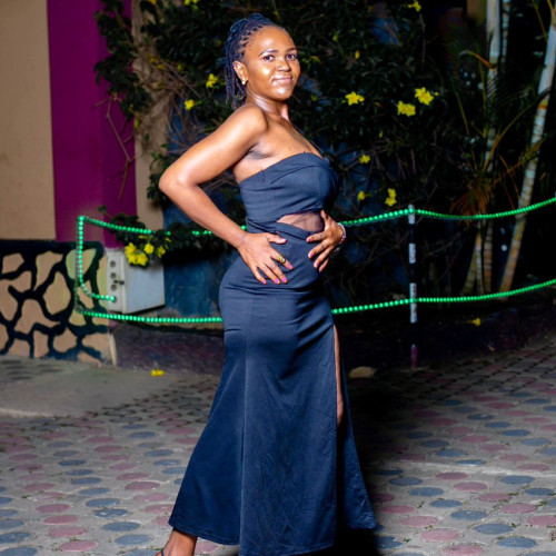sharon g. profile photo