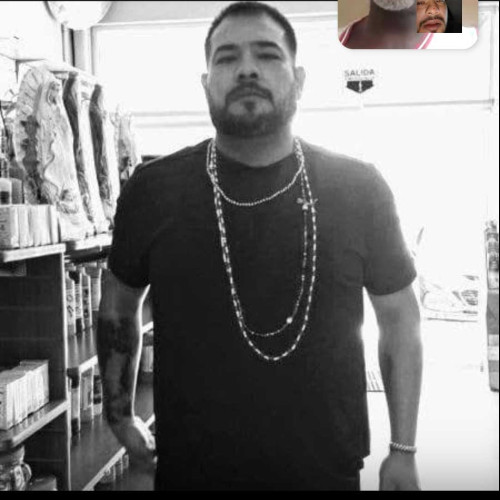 Jose T V.