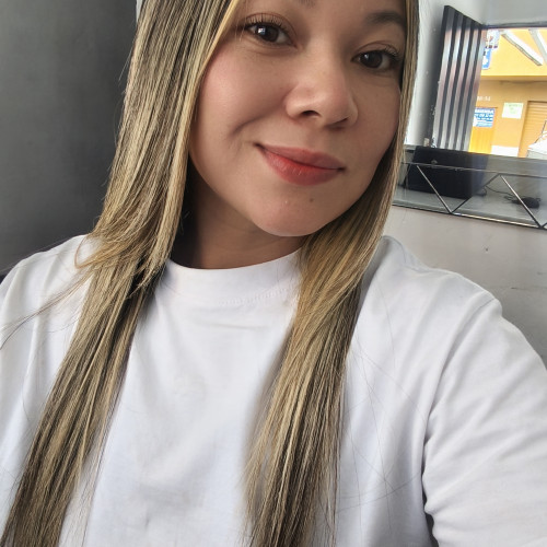 PAULINA B. profile photo