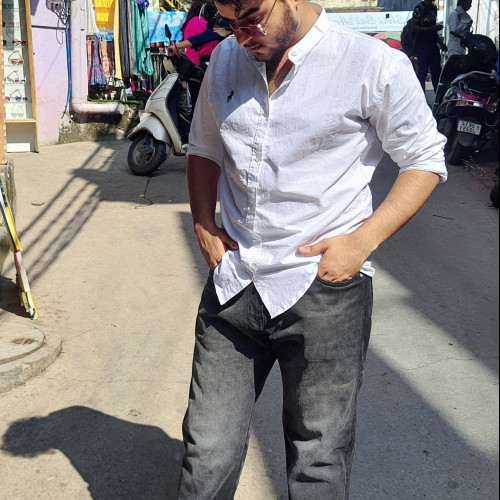 Ajay  C. profile photo