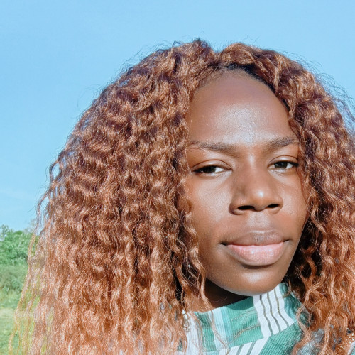 Adong G. profile photo