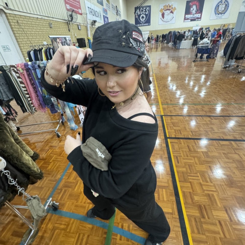 Tyla R. profile photo